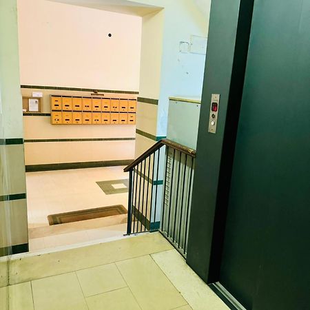 Hotel Punto House Ferrovia Neapol Zewnętrze zdjęcie