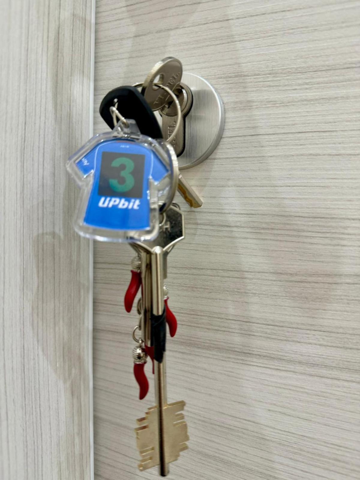 Hotel Punto House Ferrovia Neapol Zewnętrze zdjęcie